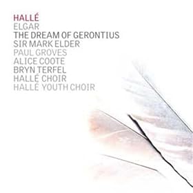 Elgar: The Dream of Gerontius Op.38