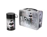 Twilight Eclipse Lunchbox (Jacob and Bike)