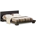 Furniture FX - Somi Low Profile Platform Bed Furniture FX - Beds
