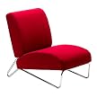 Easy Rider Chair - Red