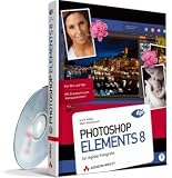 Photoshop Elements 8