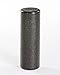 Pro-Tec Athletics High Density Foam Rollers, 4 by 12-Inch, Black