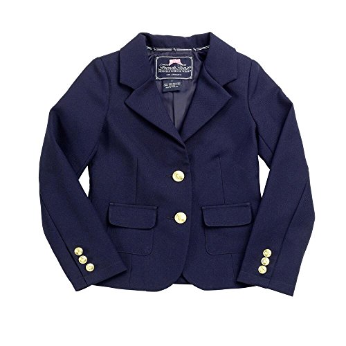 French Toast Girls Dress Blazer(Size 4-6X/7) Girls