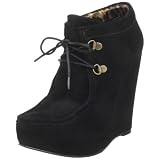 Betsey Johnson Womens Ryaan Oxford