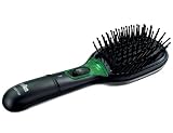 Produkt-Bild: Braun Satin Hair Brush electro SB 1 Haarb&uuml;rste mit Ionen Technologie Type 3558