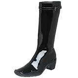 Aquatalia Women's Urn Rain Boot