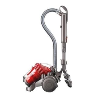 Dyson DC32 Origin Staubsauger, Umschaltbare Bodendüse, Patentierte Root Cyclone Technologie, ohne Beutel, 1400 Watt