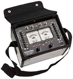 Channel Master 1008ifd Satellite Signal Meter