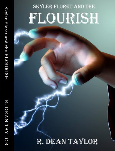 Skyler Floret and the Flourish