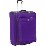 American Tourister Luggage Ilite Dlx 29 Inch Upright