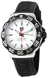 Tag Heuer Formula One F1 Steel Black Rubber Mens Watch WAH1111.BT0714 Tag Heuer Formula One F1 Steel Black Rubber Mens Watch WAH1111.BT0714