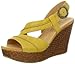 Naya Women's Estra Wedge Sandal