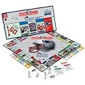 New England Patriots Monopoly