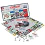 New England Patriots Monopoly
