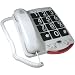 JV-35 Telephone with Backtalk