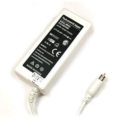 45W Ladeger�t / Netzteil passend zu Apple Mac PowerBook G4 12" iBook G4 12" 14" 14.1" - 24V 1,875A 7,7 x 2,5mm wei�