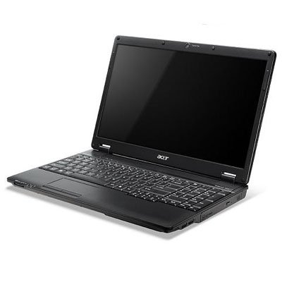 Acer EX5635-6897 15.6-Inch Notebook Computer (Black/Gray)