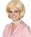 Thunderbirds
Lady
Penelope
Wig
-
Adult