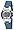 Timex Women's T5j131 1440 Sports Digital Watch Image #1