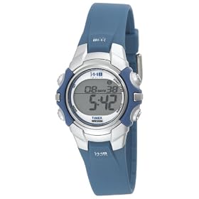 Timex Women's 1440 Sports Digital Watch #T5J131