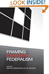 Framing Canadian Federalism
