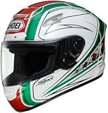 Shoei X-12 STREAMLINER TC-4 MOTORCYCLE Full-Face-Helmet