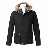 ハムネット（HAMNETT） ブルゾン（3ウェイアーミーブルゾン） メンズ