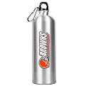 Cleveland Browns Eco-Friendly Water Bottle - 34 Oz
