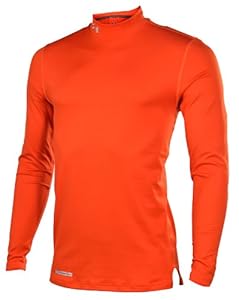 Under Armour Men's ColdGear® Evo Long Sleeve Compression Mock