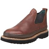 Buy Western Chief Mens Romeo,Brown,10 W by Western Chief
