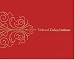Dover Wedding Informal Thank You Notes by Embossed Graphics