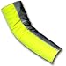 "REALflex-NEON" gelb/yellow - REALflex-Arm mit Tagesleuchtfarbe