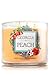 Bath and Body Works 14.5 Oz 3 Wick Candle Georgia Peach 2016