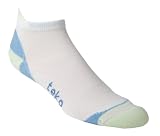 Teko Womens Tekopoly Light Low Socks