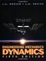 Engineering Mechanics  , Dynamics (Volume 2)