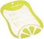 Casabella Silicone Bar Cutting Board Set of 2