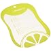 Casabella Silicone Bar Cutting Board Set of 2