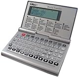 Lingo World Traveler Translator (TR-4400)