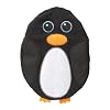 Penguin Hot Chicks Hot Water Bottle & Knitted Cover