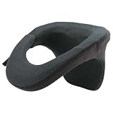 コミネ KOMINE SK-646 ネックプロテクター ネックブレイス スパーブ Neck Brace Superb ブラック フリー 04-646