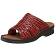 Clarks Women's Patty Greece Sandal