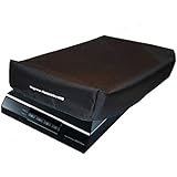 Scanner Dust Cover & Protector - Epson 4490, 4990, V500, V550, V600 & Canon Canoscan 8600F, 8800F, 9000F Scanners by DigitalDeckCovers