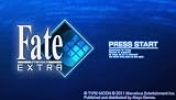 Fate/Extra Limited Edition ͢����