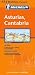 Michelin Guide No. 572 Province de Quebec