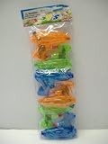 3.5 Water Guns