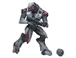 HALO 2009 Wave 2 - Series 5 Equipment Edition Elite Assault Figure