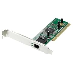 I-O DATA 1000BASE-T/100BASE-TX/10BASE-T対応PCIバス用LANアダプター ETG3-PCI