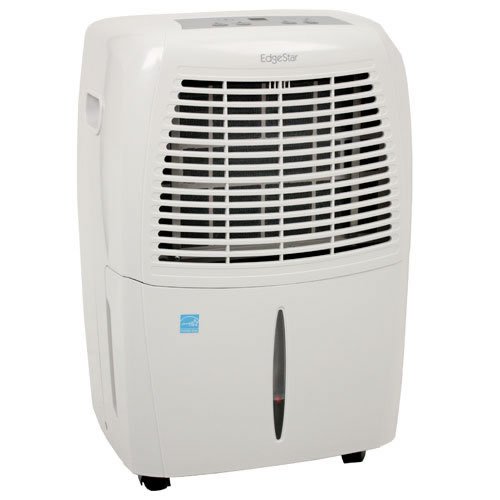 EdgeStar 70 Pint Portable Energy Star Dehumidifier
