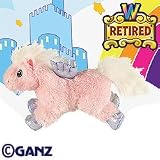 Webkinz Pegasus Horse