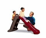 Pool Slides:Little Tikes EasyStore big Slide
